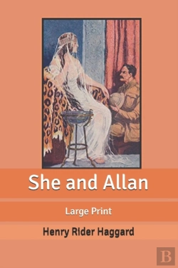 Bertrand.pt - She And Allan
