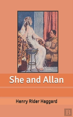 Bertrand.pt - She And Allan