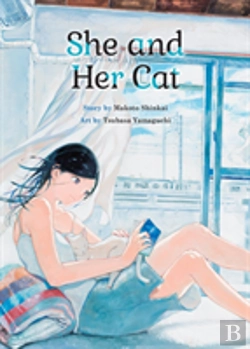 Bertrand.pt - She And Her Cat