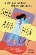 She And Her Cat