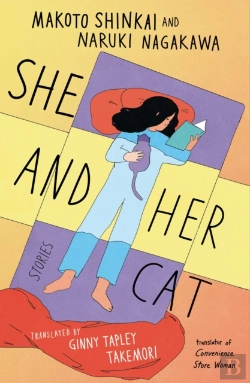 Bertrand.pt - She And Her Cat