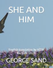 She And Him  By  George Sand  -1859-