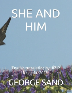 Bertrand.pt - She And Him  By  George Sand  -1859-