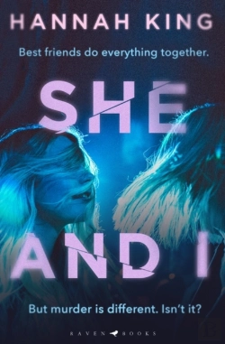 Bertrand.pt - She And I