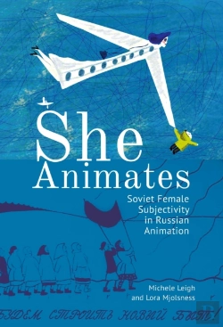 Bertrand.pt - She Animates
