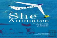 She Animates