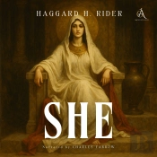 She - Audiobook