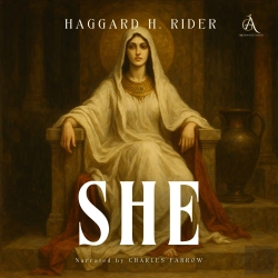 Bertrand.pt - She - Audiobook