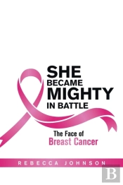 She Became Mighty In Battle: The Face Of