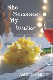 She Became My Water