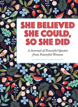 Bertrand.pt - She Believed She Could, So She Did