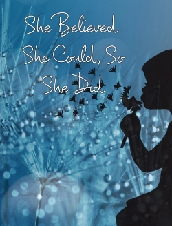 Bertrand.pt - She Believed She Could, So She Did