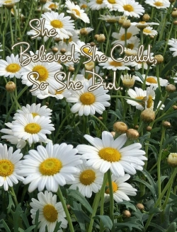 Bertrand.pt - She Believed She Could, So She Did