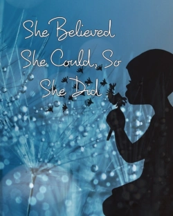 Bertrand.pt - She Believed She Could, So She Did