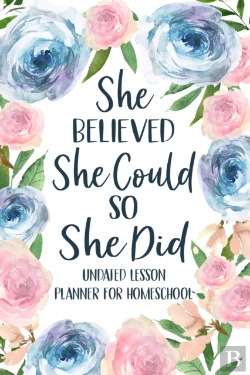 Bertrand.pt - She Believed She Could So She Did