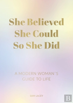 Bertrand.pt - She Believed She Could So She Did