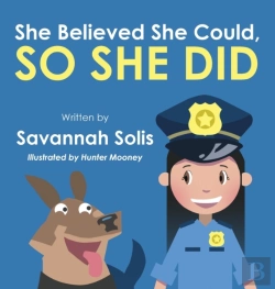 Bertrand.pt - She Believed She Could, So She Did