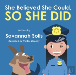 Bertrand.pt - She Believed She Could, So She Did