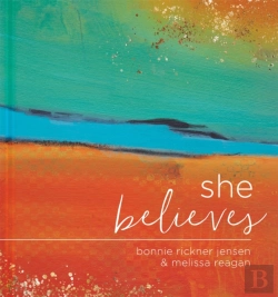 Bertrand.pt - She Believes...: Gift Book