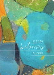 She Believes... Journal