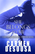 She Belongs To Me