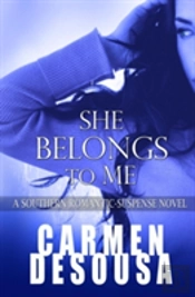She Belongs To Me