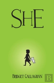 She