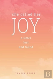 She Called Her Joy