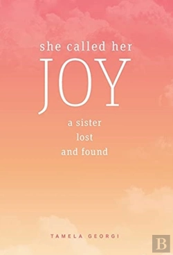 Bertrand.pt - She Called Her Joy