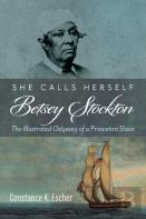 She Calls Herself Betsey Stockton