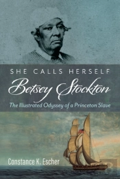 She Calls Herself Betsey Stockton