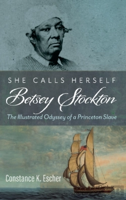 Bertrand.pt - She Calls Herself Betsey Stockton