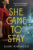 She Came To Stay