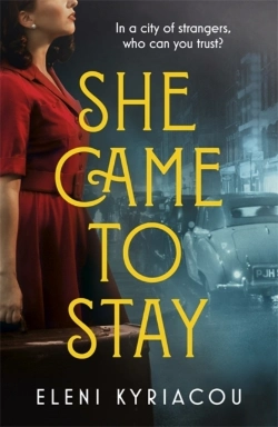 Bertrand.pt - She Came To Stay