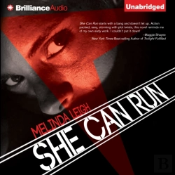 Bertrand.pt - She Can Run