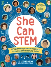 She Can Stem