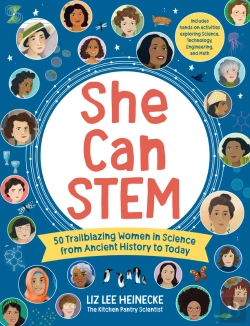 Bertrand.pt - She Can Stem