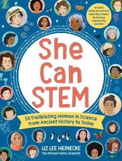 Bertrand.pt - She Can Stem