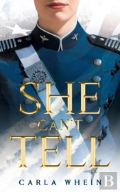 She Can'T Tell