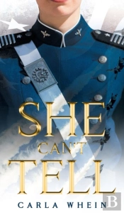 She Can'T Tell