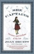 She Captains