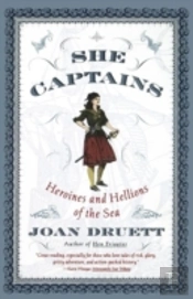 She Captains