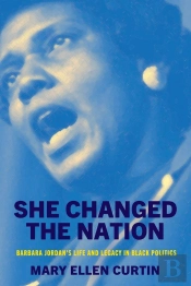 She Changed The Nation