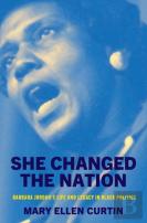 She Changed The Nation