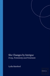 She Changes By Intrigue