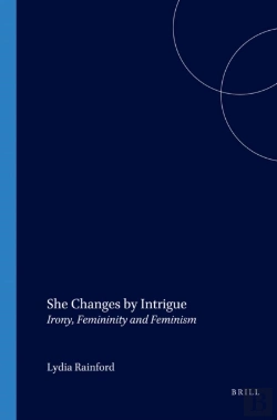 Bertrand.pt - She Changes By Intrigue