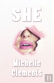 She
