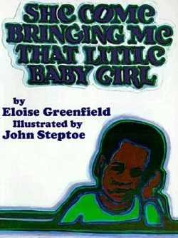 Bertrand.pt - She Come Bringing Me That Little Baby Girl
