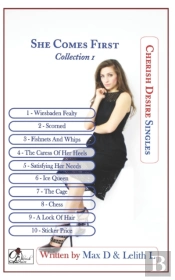 She Comes First Collection 1