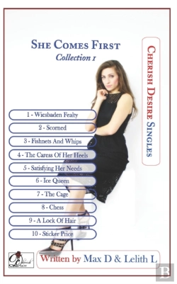 Bertrand.pt - She Comes First Collection 1
